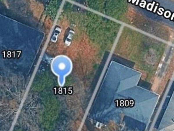 1815 Madison Avenue , Charlotte, NC 28216