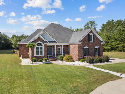1004 Langford Road, Blythewood, SC 29016