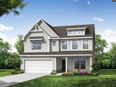 263 Lemon Tree Crossing, Elgin, SC 29045
