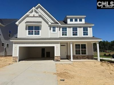263 Lemon Tree Crossing, Elgin, SC 29045