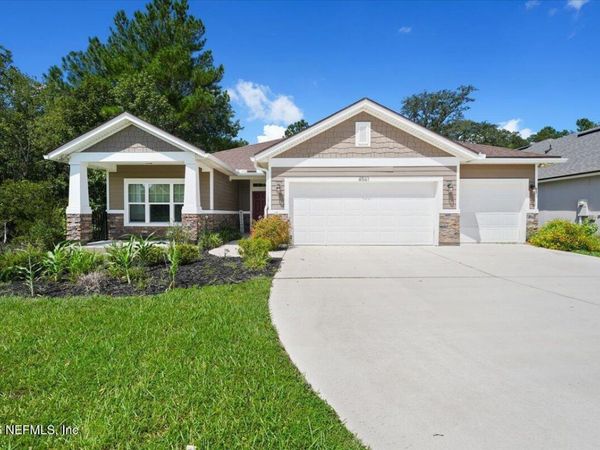 4561 GREENBROOK Court, Jacksonville, FL 32257