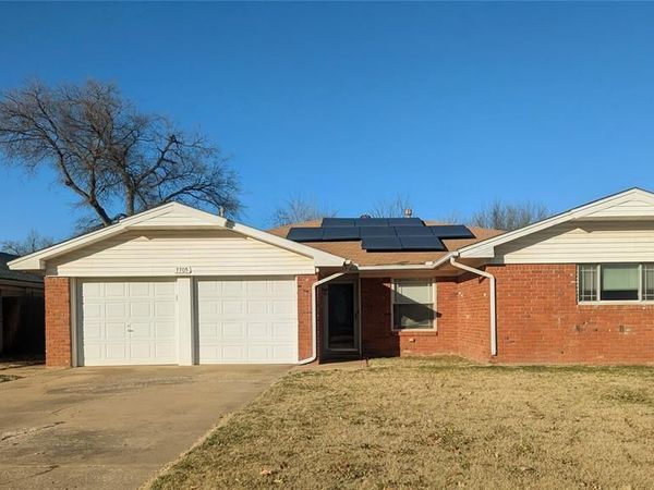 7705 NW 30th Terrace, Bethany, OK 73008