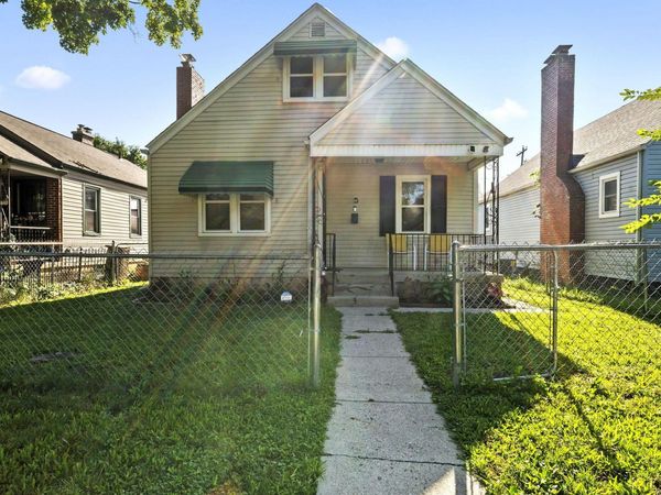 948 Seymour Avenue , Columbus, OH 43206
