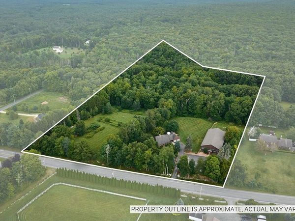 60 Main Road, Westhampton, MA 01027