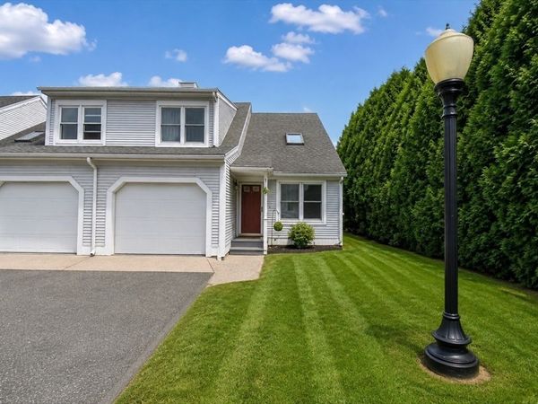 169 Main St, Unit 16, West Springfield, MA 01089