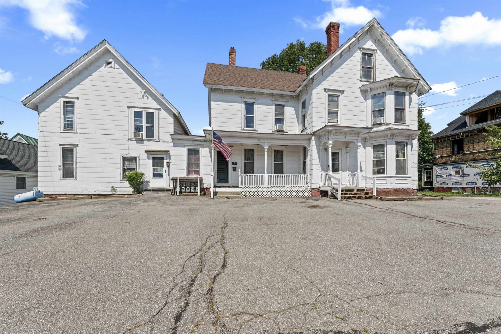 12 Elm Street, Northfield, NH 03276 Main Photo