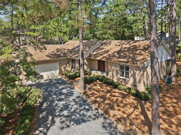 965 Monticello Drive, Pinehurst, NC 28374