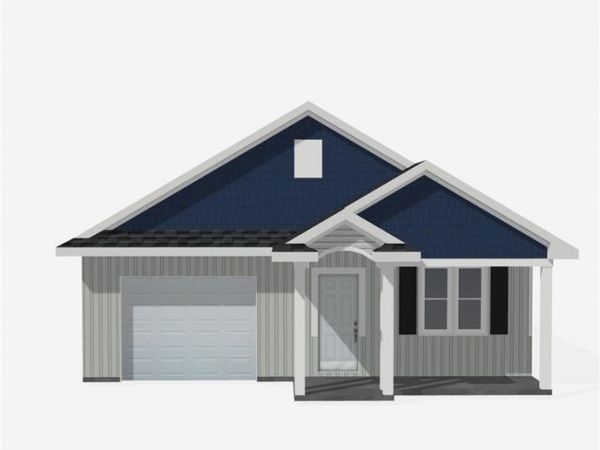 1117 Center Street, Fayetteville, NC 28306