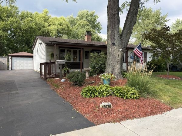 18636 W Judy Drive , Gurnee, IL 60031