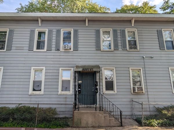 4445 W Carroll Avenue , Chicago, IL 60624