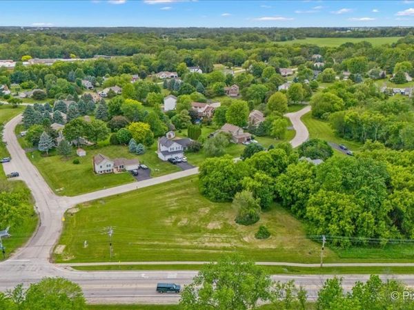 Lot 34 & 35 Cedar Creek Drive , Johnsburg, IL 60051
