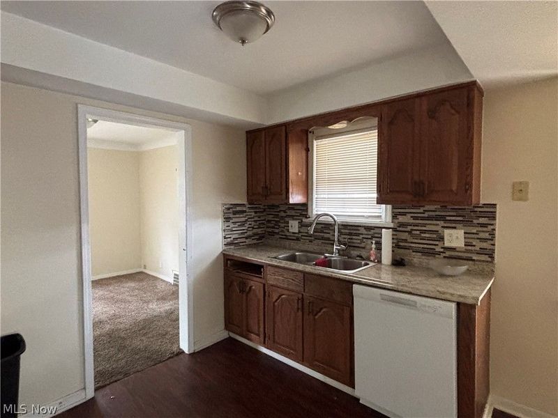 12324 Willard Avenue, Garfield Heights, OH 44125 Photo 2