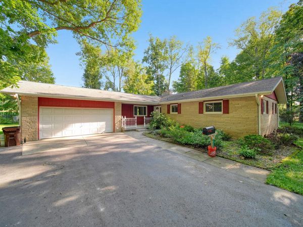 6480 Sears Road, Horton, MI 49246