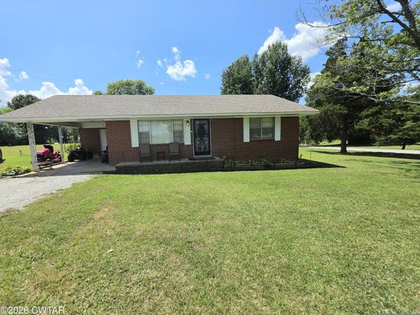 4738 Mercer Road , Brownsville, TN 38012