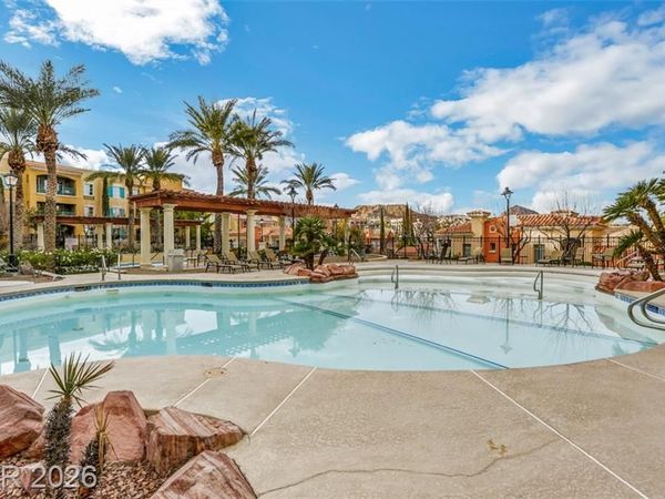 30 Strada Di Villaggio , Unit 147, Henderson, NV 89011