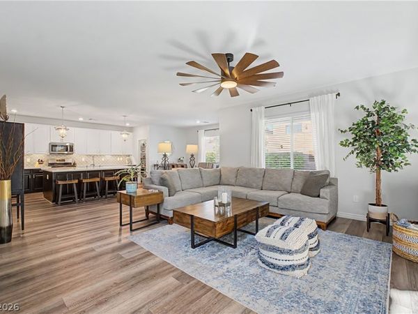 9774 Millington Street, Las Vegas, NV 89141