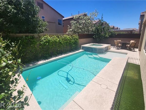 9774 Millington Street, Las Vegas, NV 89141