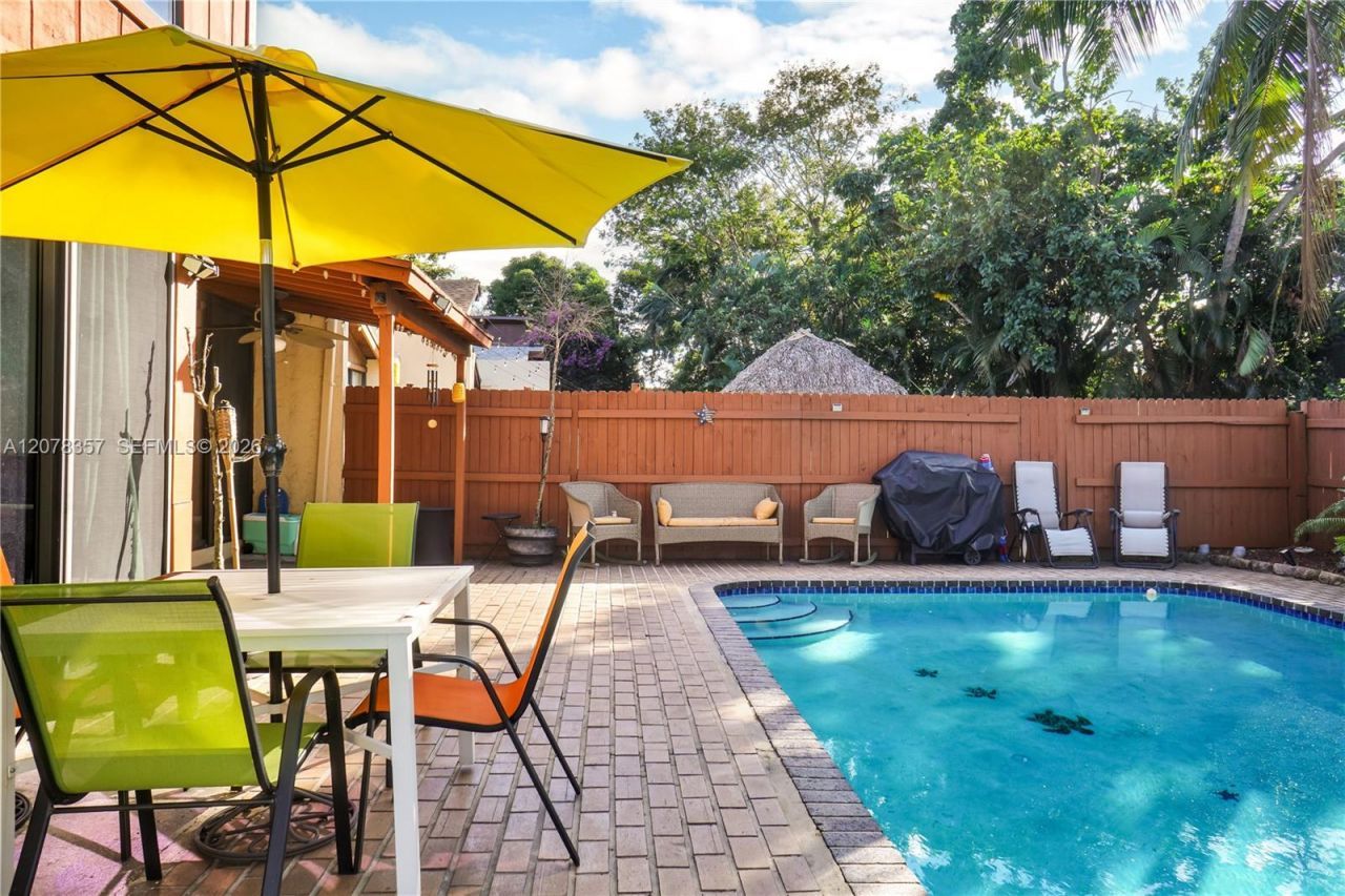 6191 NW 31st Way, Unit -, Fort Lauderdale, FL 33309 Photo