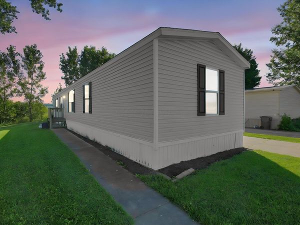 902 State Route 61, Unit Lot 30, Marengo, OH 43334