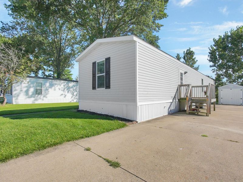 902 State Route 61, Unit Lot 30, Marengo, OH 43334 Photo 25