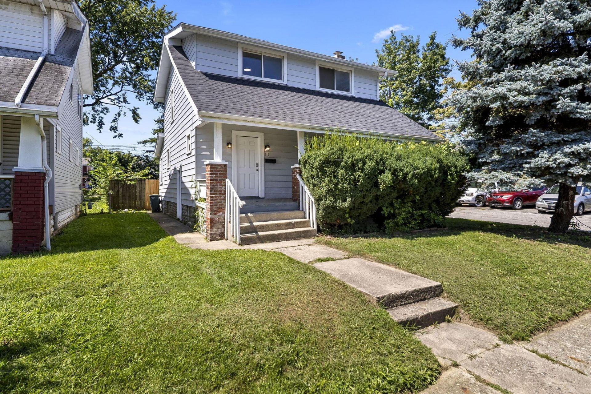 511 S Wayne Avenue, Columbus, OH 43204 Main Photo