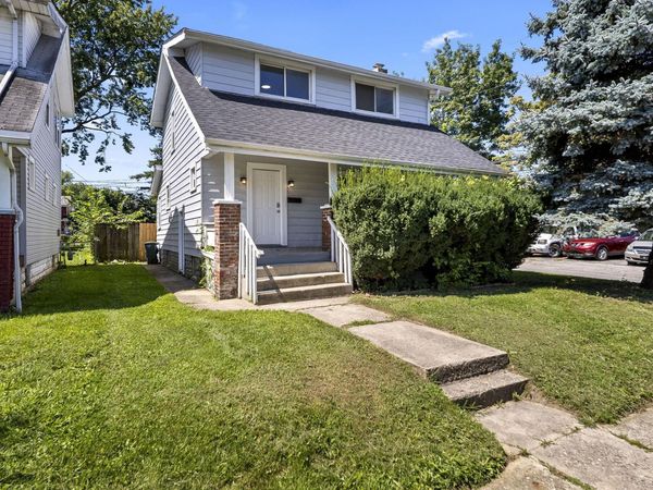 511 S Wayne Avenue , Columbus, OH 43204