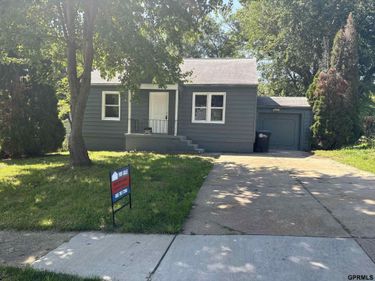 4744 N 36 Avenue, Omaha, NE 68111