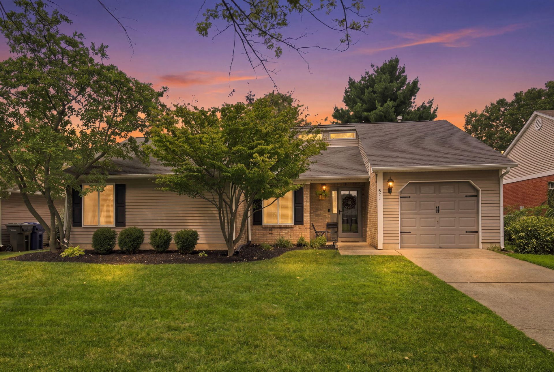 871 Wyndham Hills Drive, Lexington, KY 40514 Main Photo