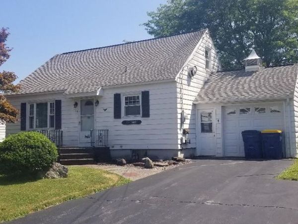 715 Montrose Ave, Syracuse, NY 13209