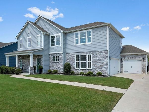 417 DOSS FERRY Pkwy, Kimberly, AL 35116