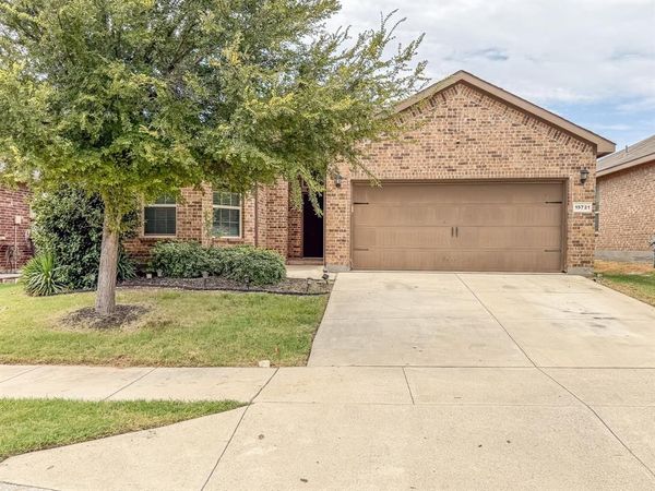 15721 Buffalo Nickel Drive, Fort Worth, TX 76177