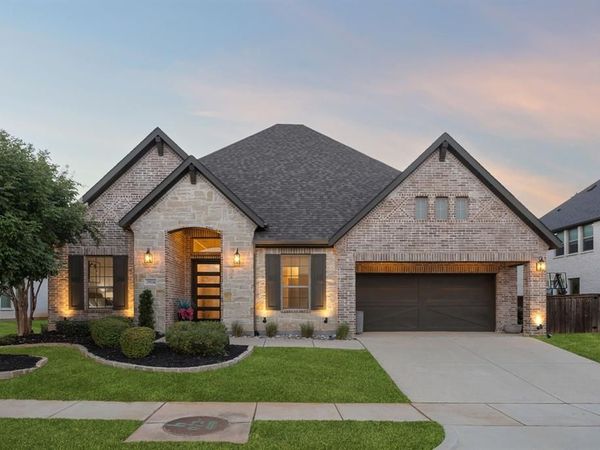 3916 Petrus Boulevard, Colleyville, TX 76034