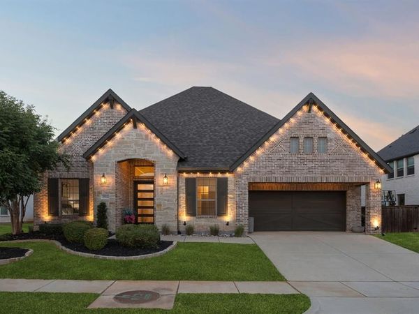 3916 Petrus Boulevard, Colleyville, TX 76034