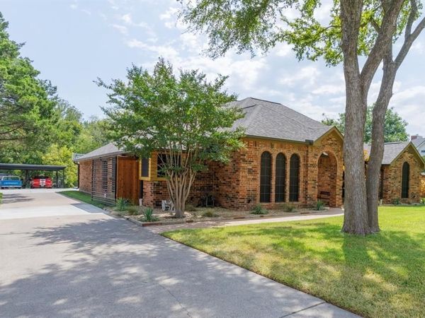 1408 Quawpaw Trail, Mesquite, TX 75149