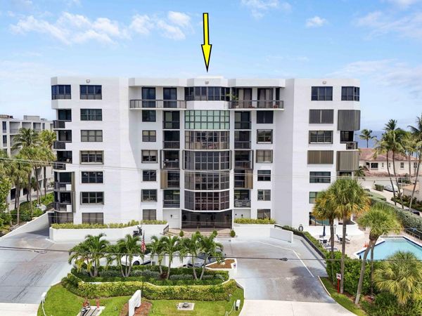 1155 Hillsboro Mile, Unit 403, Hillsboro Beach, FL 33062