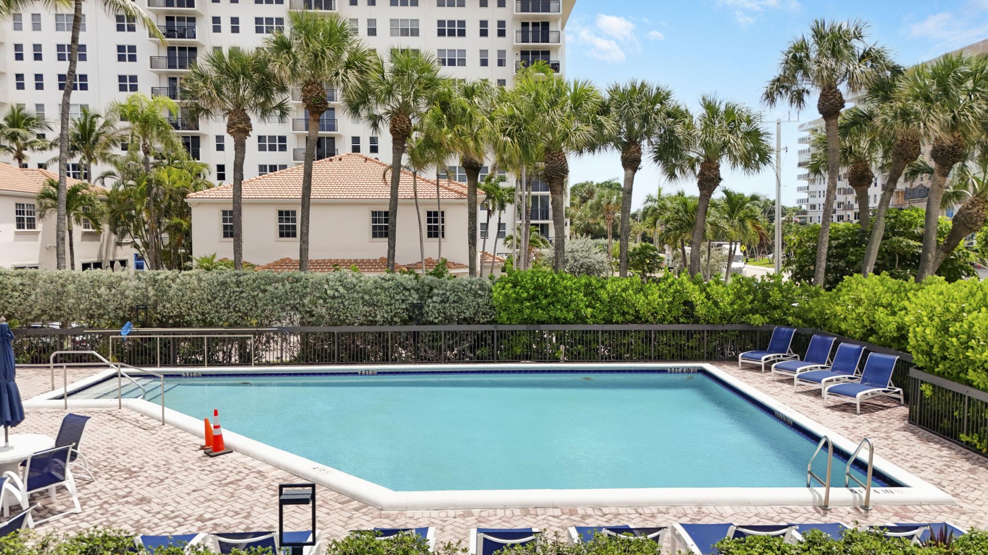 1155 Hillsboro Mile, Unit 403, Hillsboro Beach, FL 33062 Photo