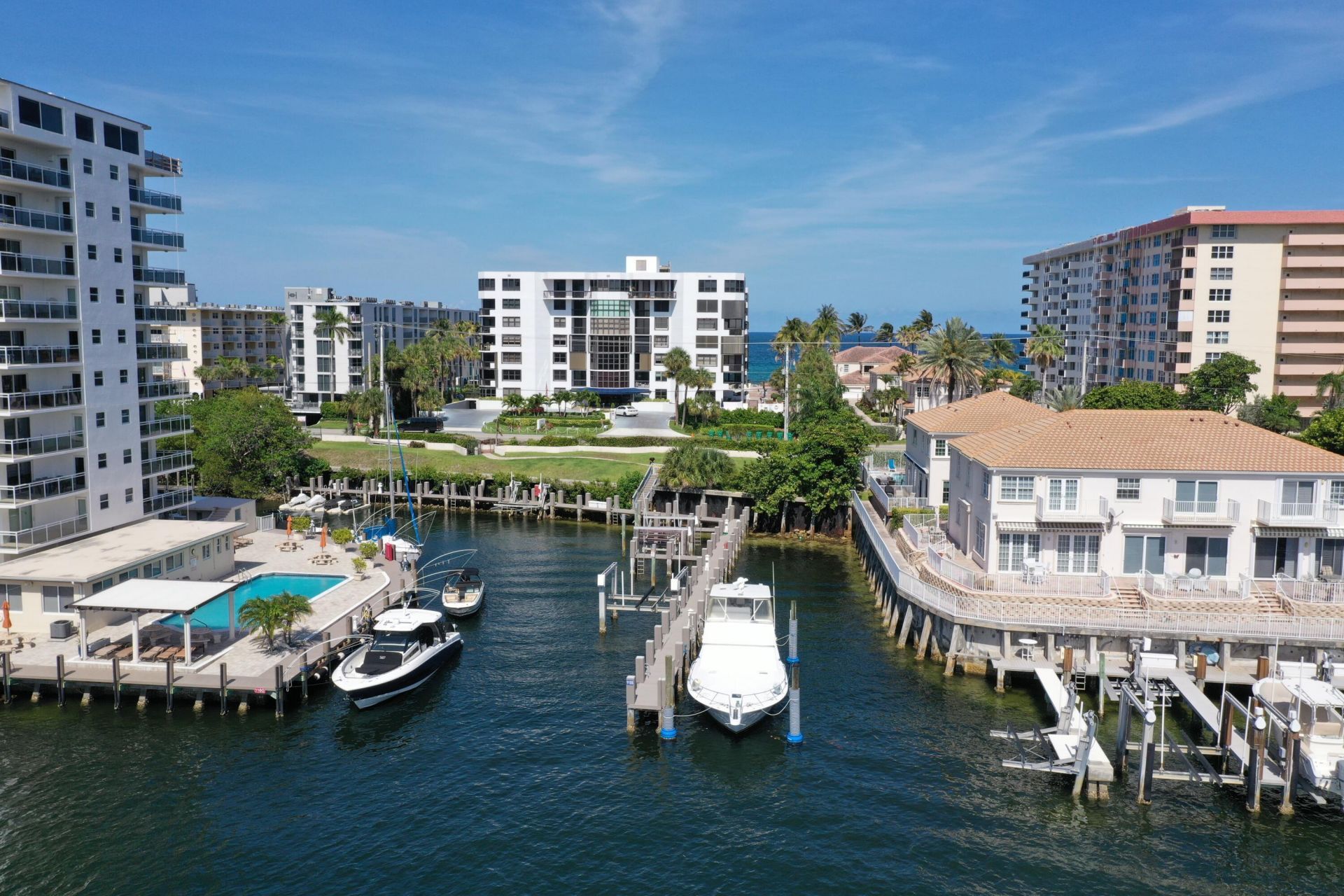 1155 Hillsboro Mile, Unit 403, Hillsboro Beach, FL 33062 Photo