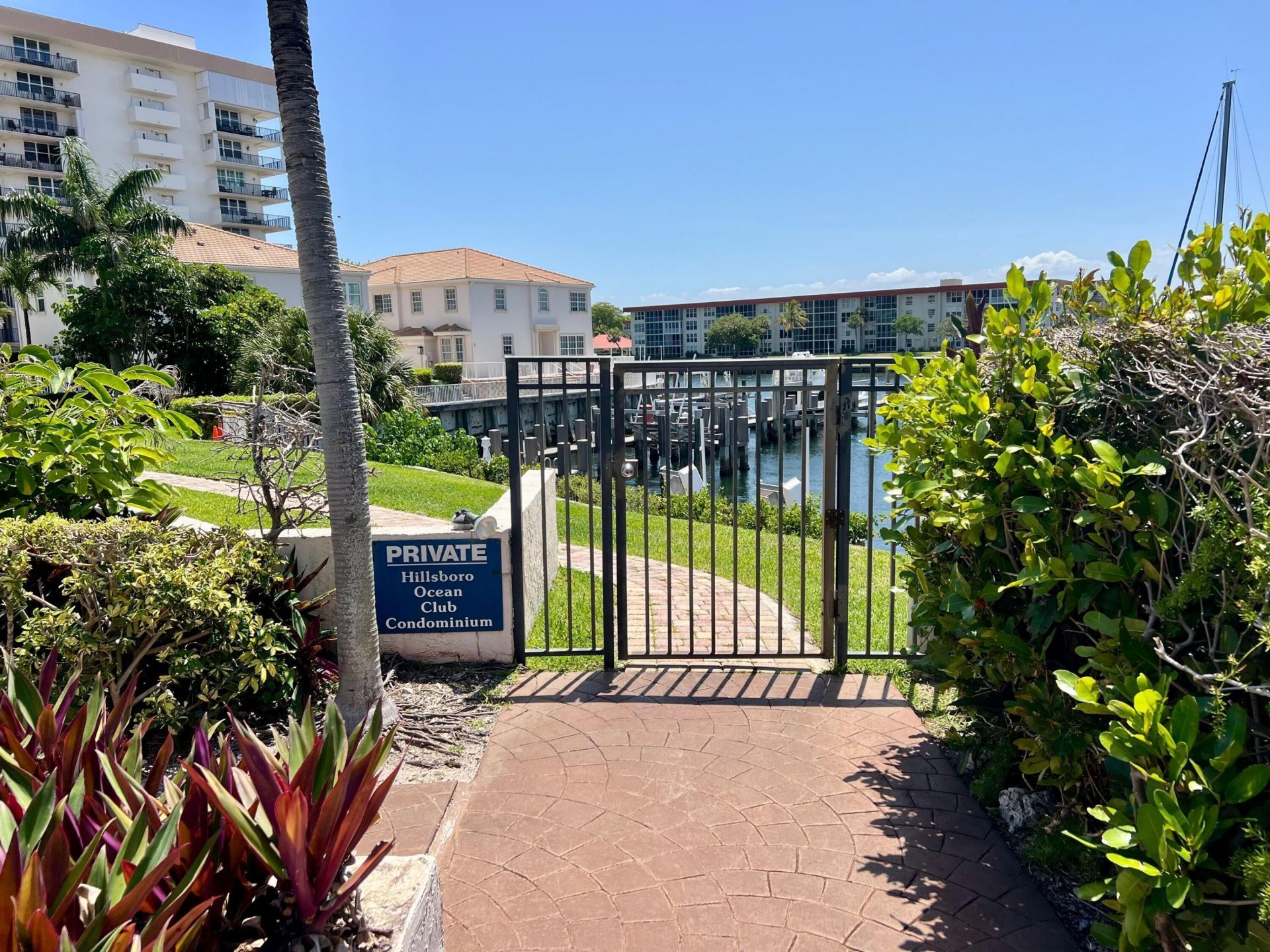1155 Hillsboro Mile, Unit 403, Hillsboro Beach, FL 33062 Photo