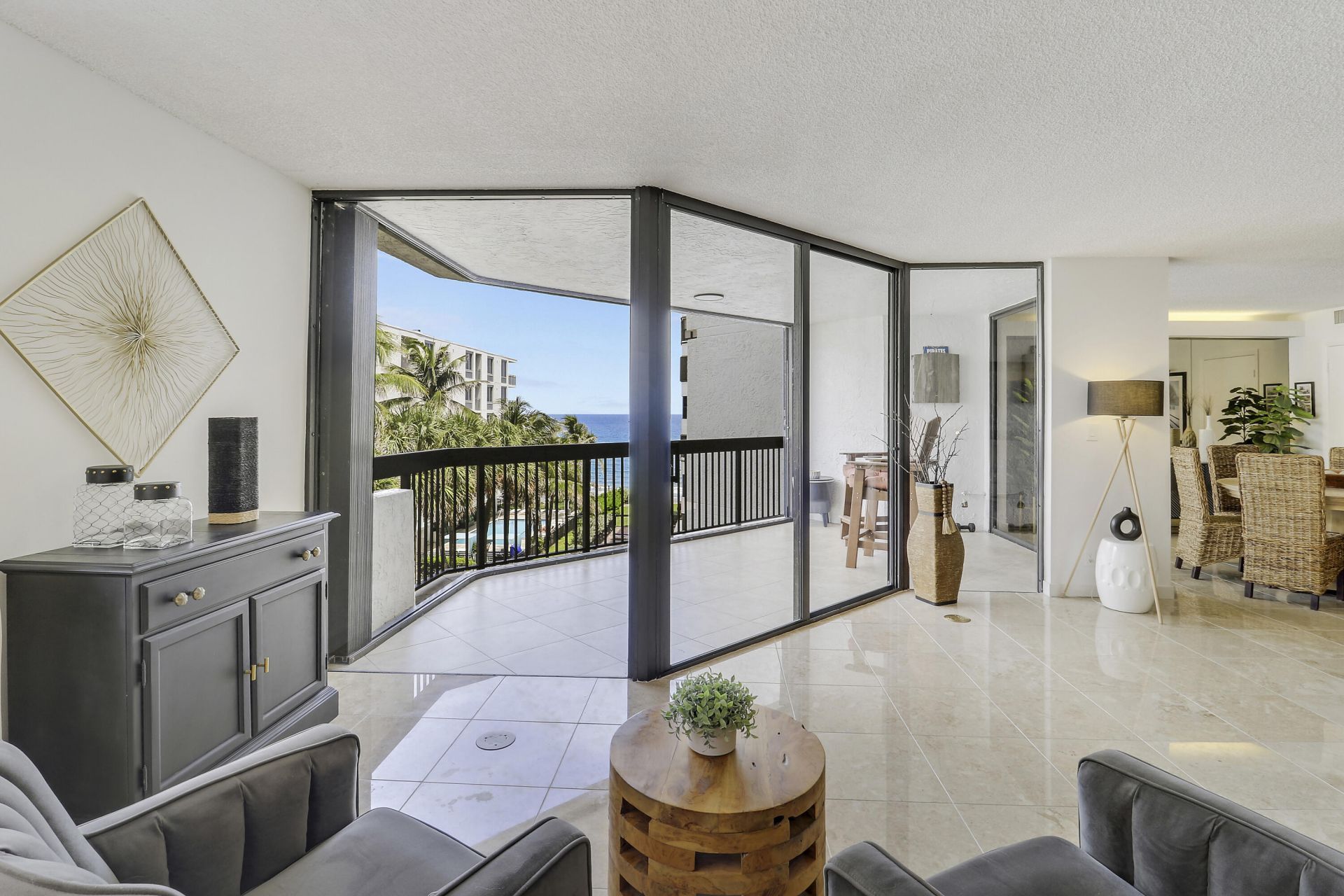 1155 Hillsboro Mile, Unit 403, Hillsboro Beach, FL 33062 Photo