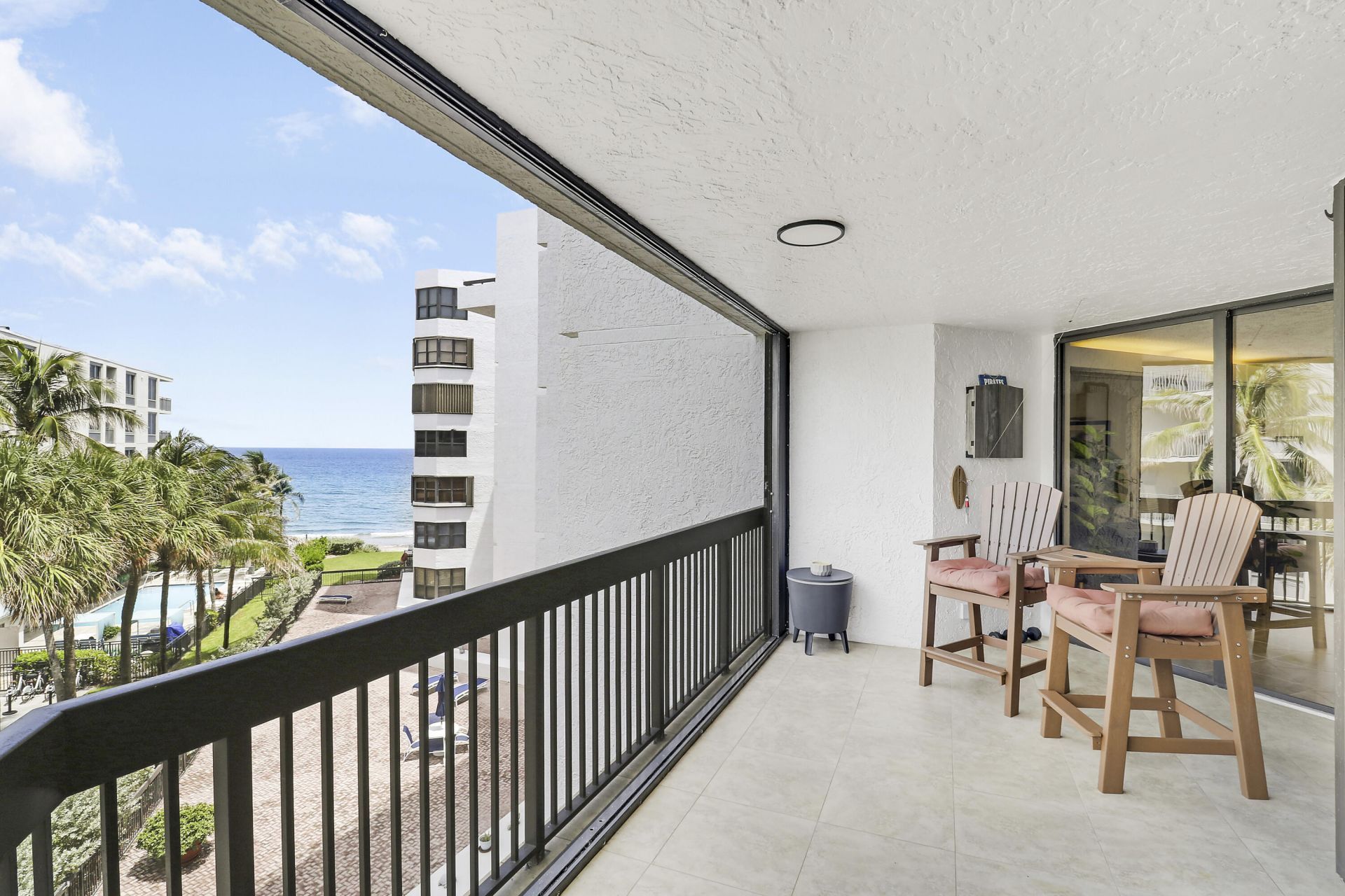 1155 Hillsboro Mile, Unit 403, Hillsboro Beach, FL 33062 Photo