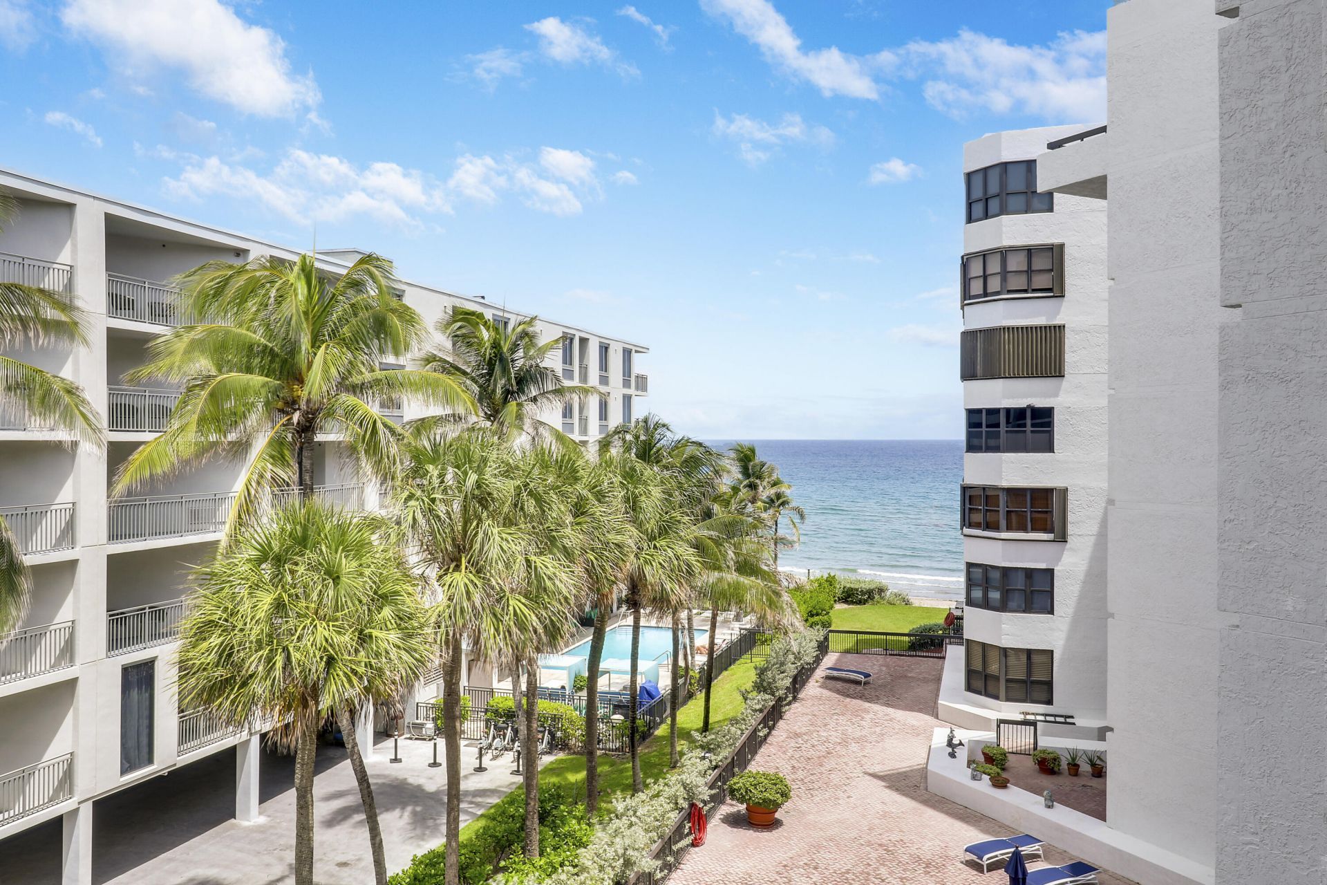 1155 Hillsboro Mile, Unit 403, Hillsboro Beach, FL 33062 Photo