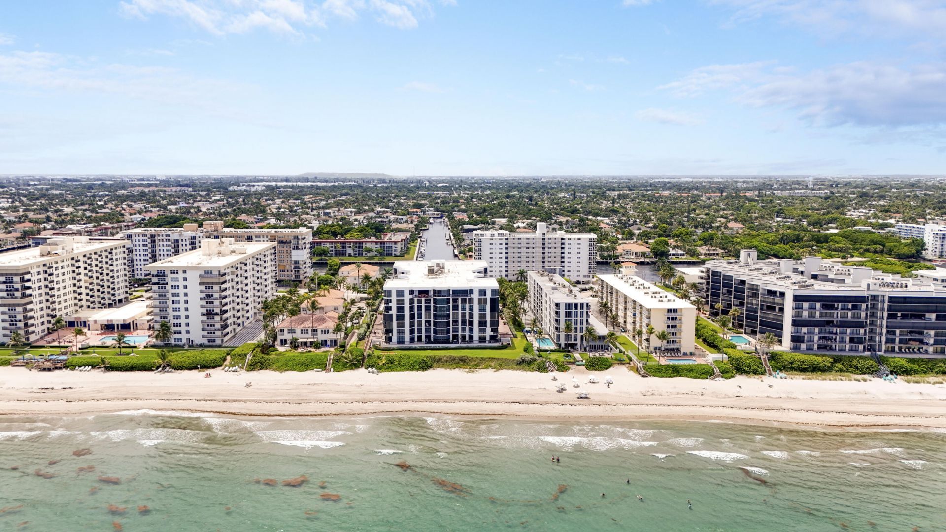 1155 Hillsboro Mile, Unit 403, Hillsboro Beach, FL 33062 Photo