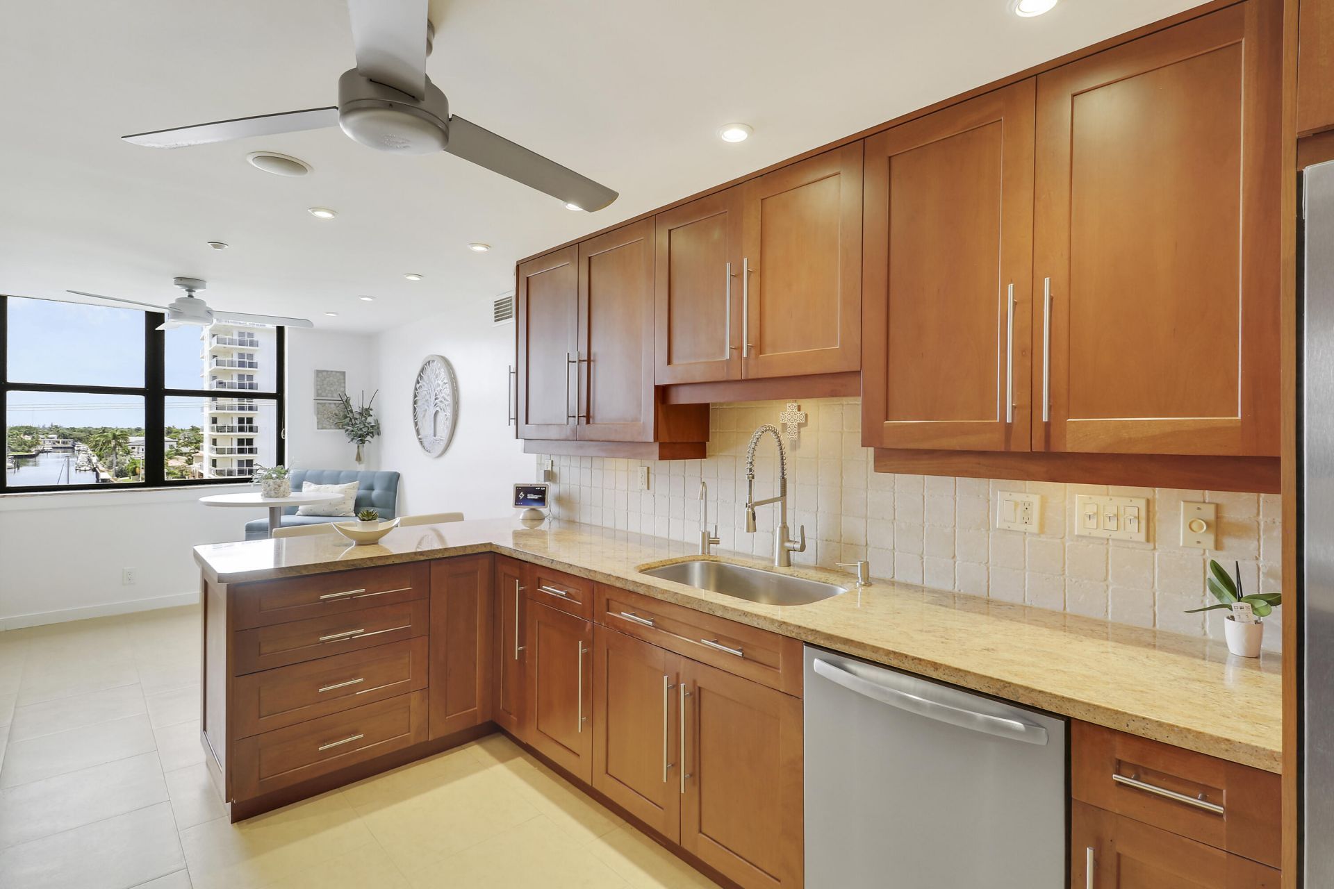 1155 Hillsboro Mile, Unit 403, Hillsboro Beach, FL 33062 Photo