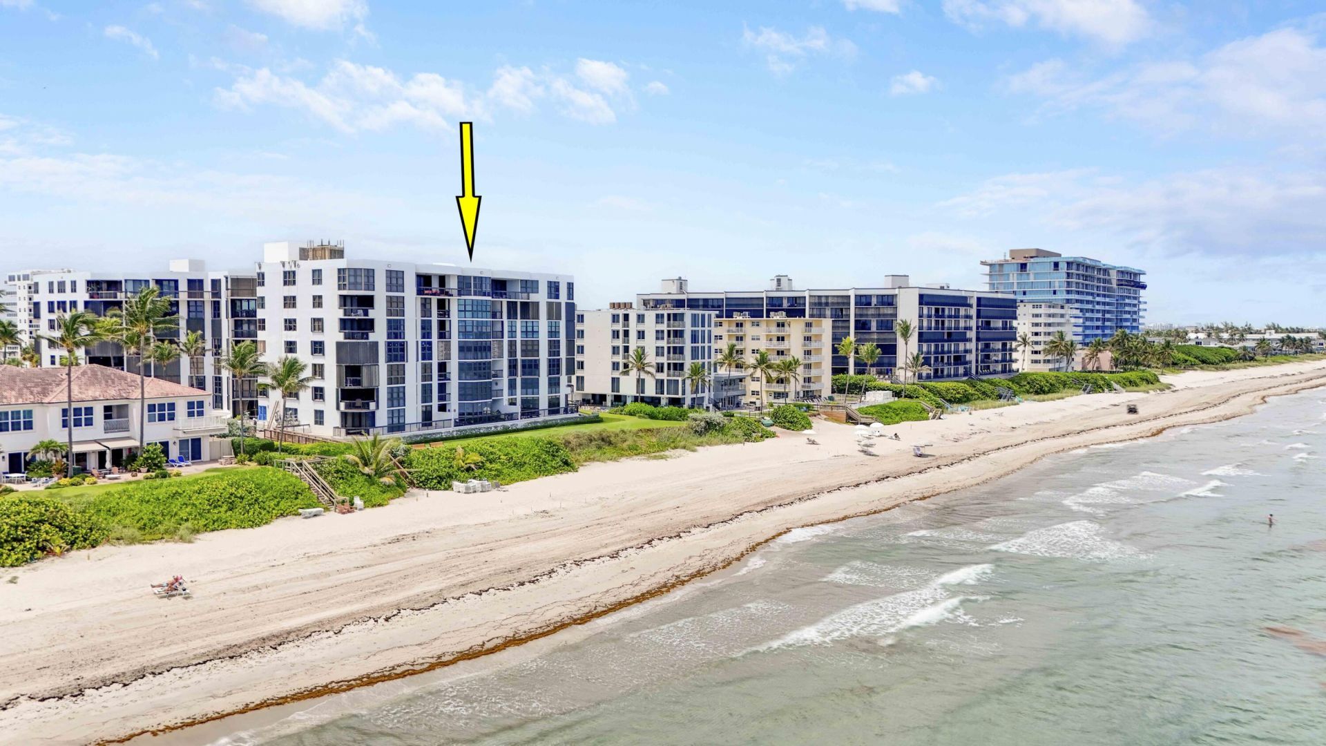 1155 Hillsboro Mile, Unit 403, Hillsboro Beach, FL 33062 Photo