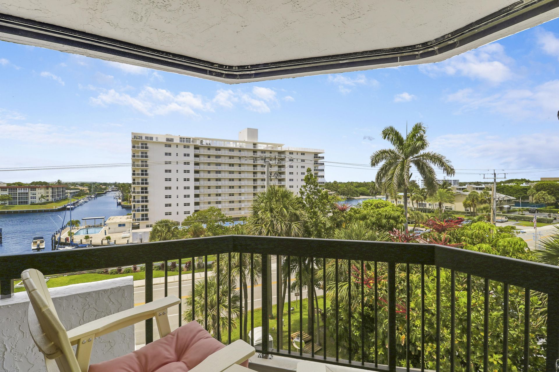 1155 Hillsboro Mile, Unit 403, Hillsboro Beach, FL 33062 Photo