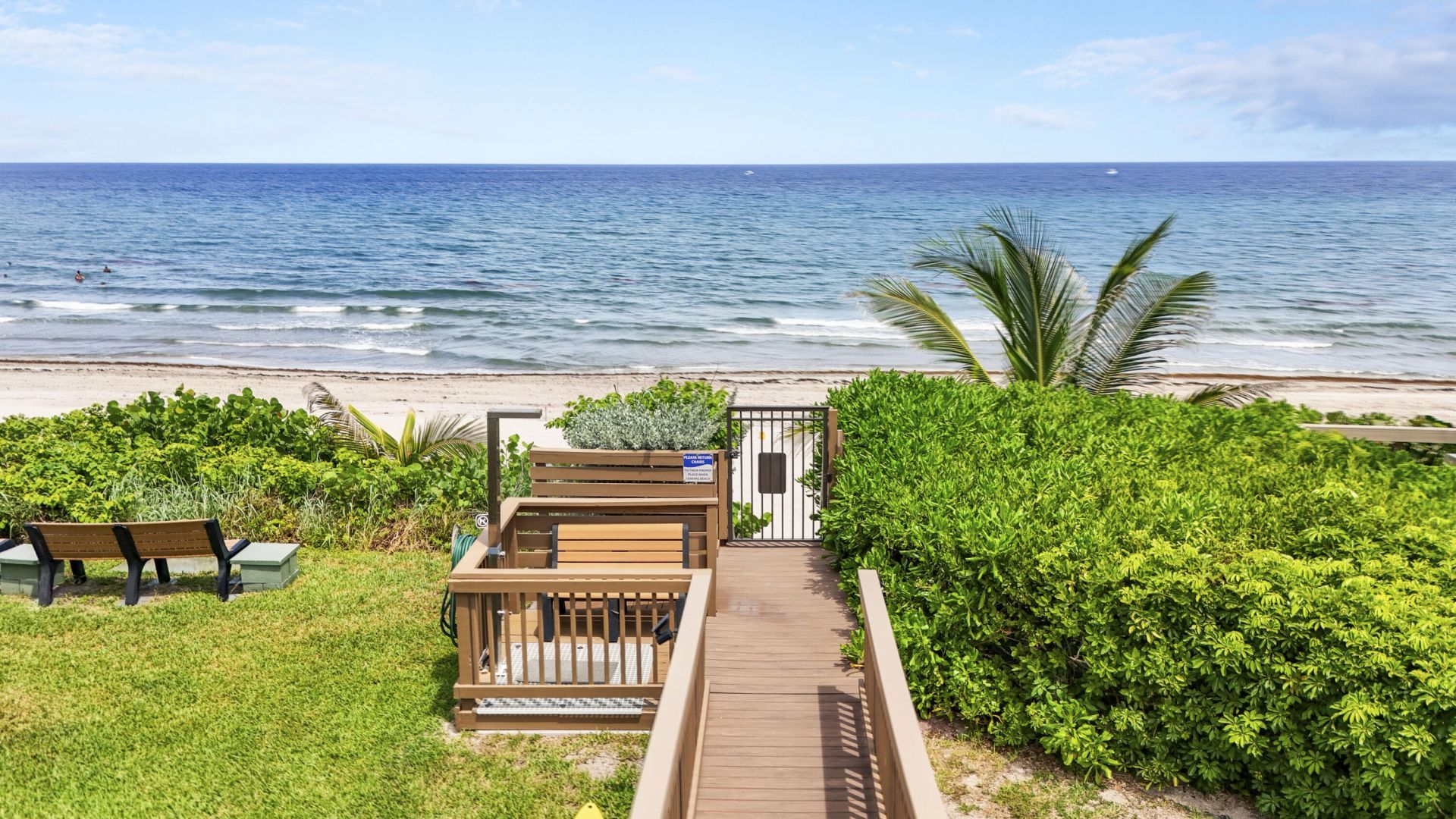 1155 Hillsboro Mile, Unit 403, Hillsboro Beach, FL 33062 Photo