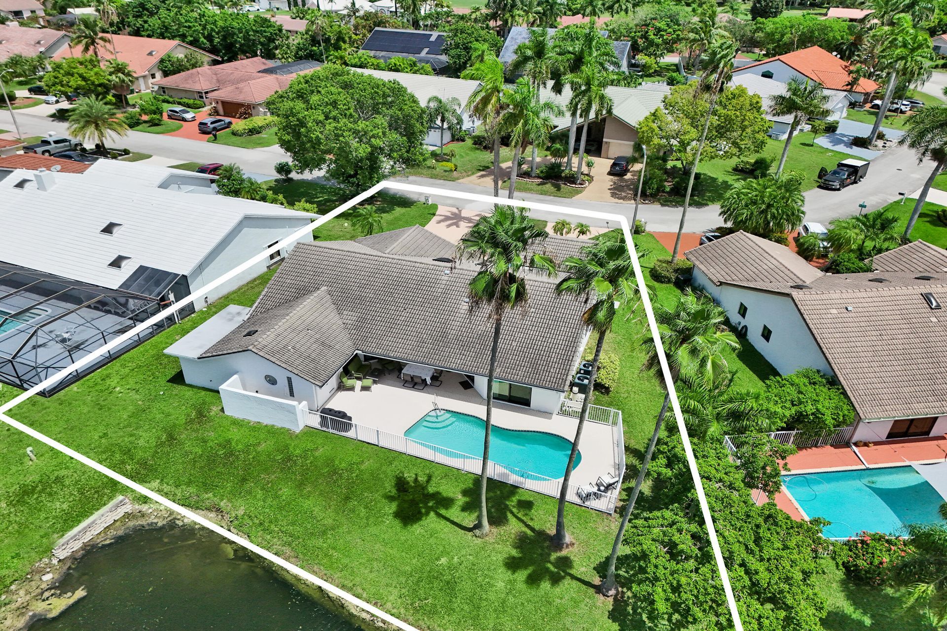 7301 NW 83rd Way, Tamarac, FL 33321 Photo