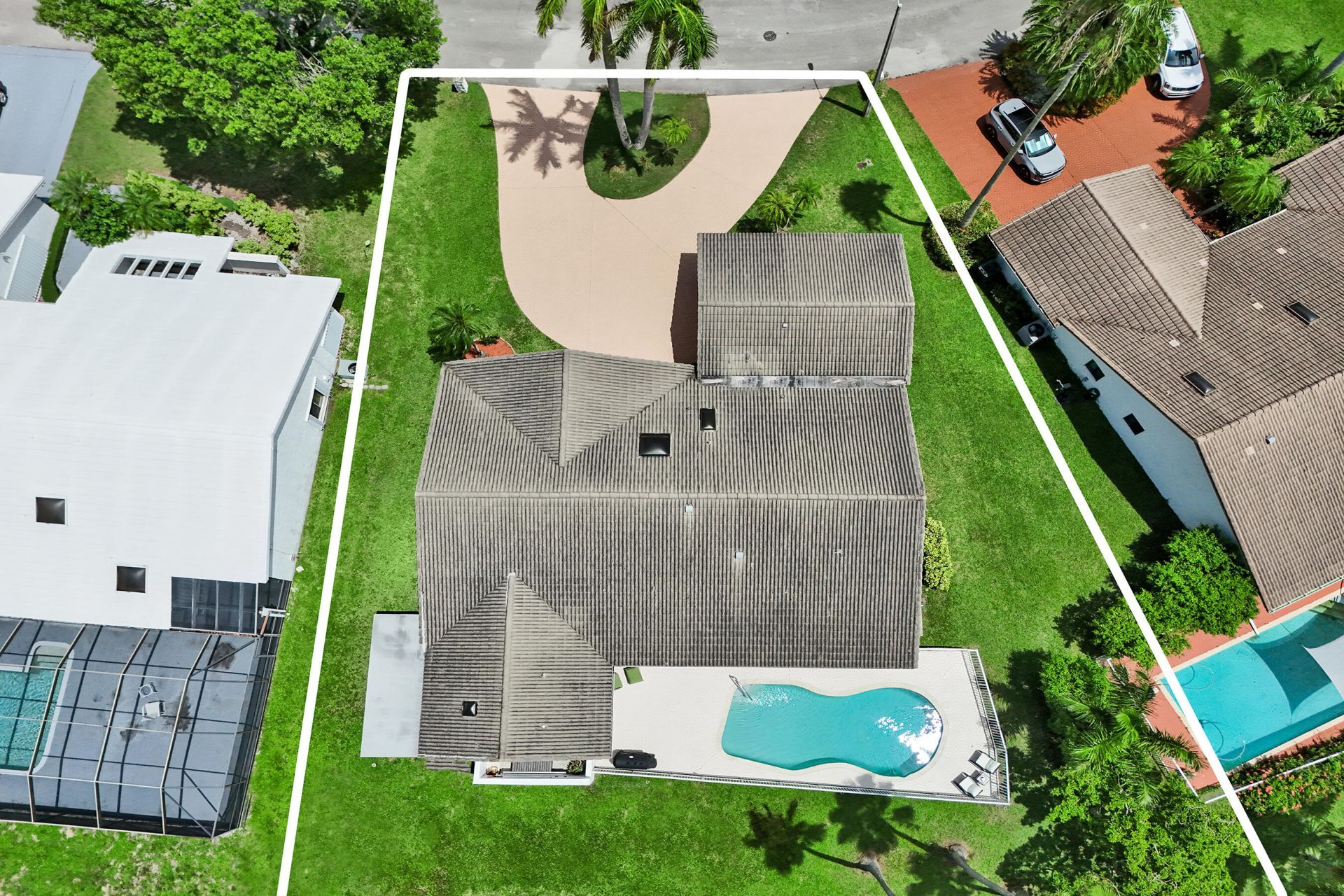 7301 NW 83rd Way, Tamarac, FL 33321 Photo