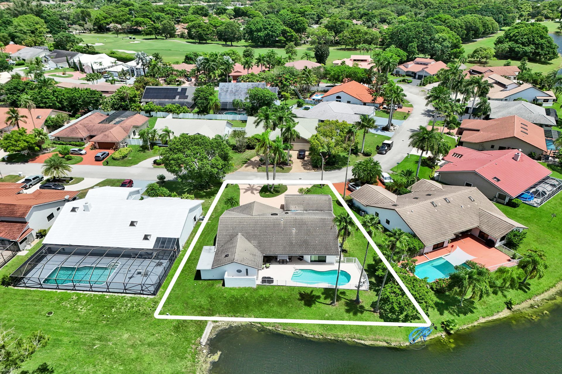 7301 NW 83rd Way, Tamarac, FL 33321 Photo