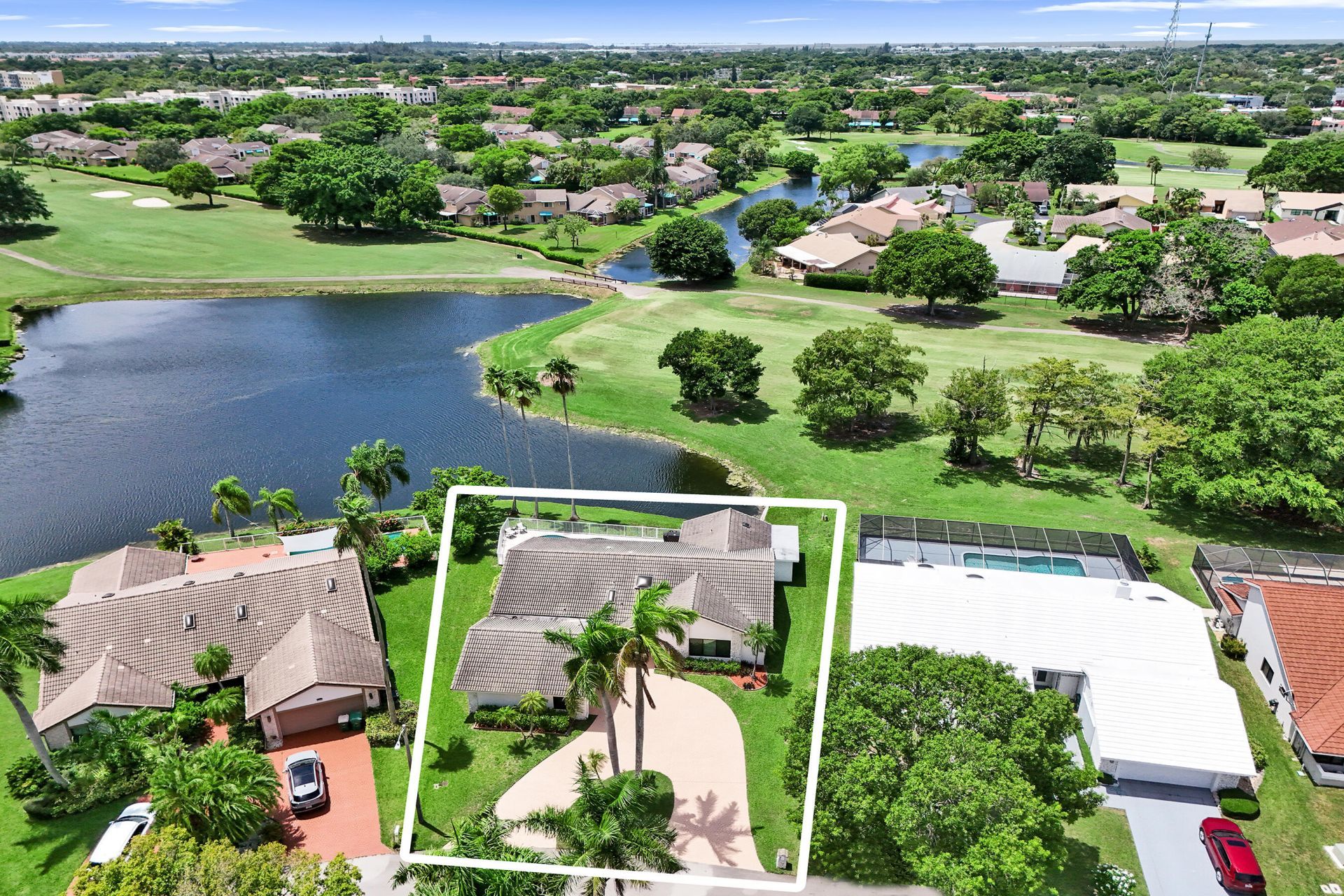 7301 NW 83rd Way, Tamarac, FL 33321 Photo